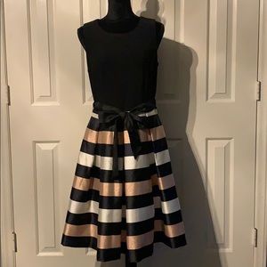 Amazingly Stunning R & K Party Dress